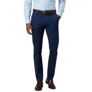 Frank & Oak navy pants size 30X32